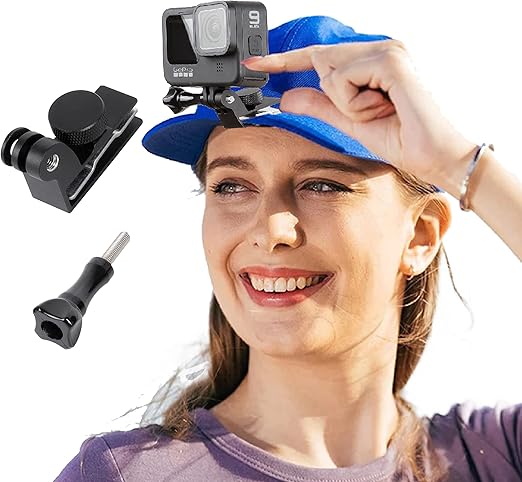 4個まで郵便OK GoPro HERO 7 アクションカメラ ヘッドマウント付